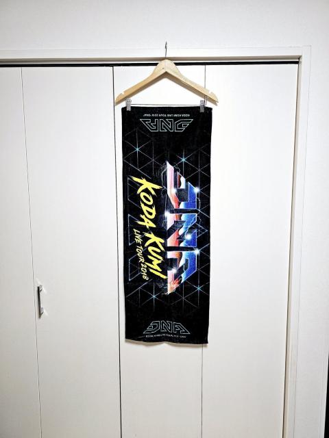 (23) cҖ LIVE TOUR 2018 DNA X|[c^I   ^gObY 