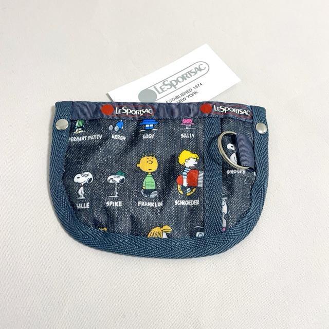 ViLeSportsac X|[gTbN Xk[s[ OC K RCP[X L[Ot |[`   t@bV 