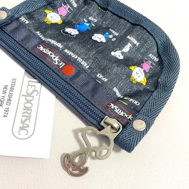 ViLeSportsac X|[gTbN Xk[s[ OC K RCP[X L[Ot |[`   t@bV 