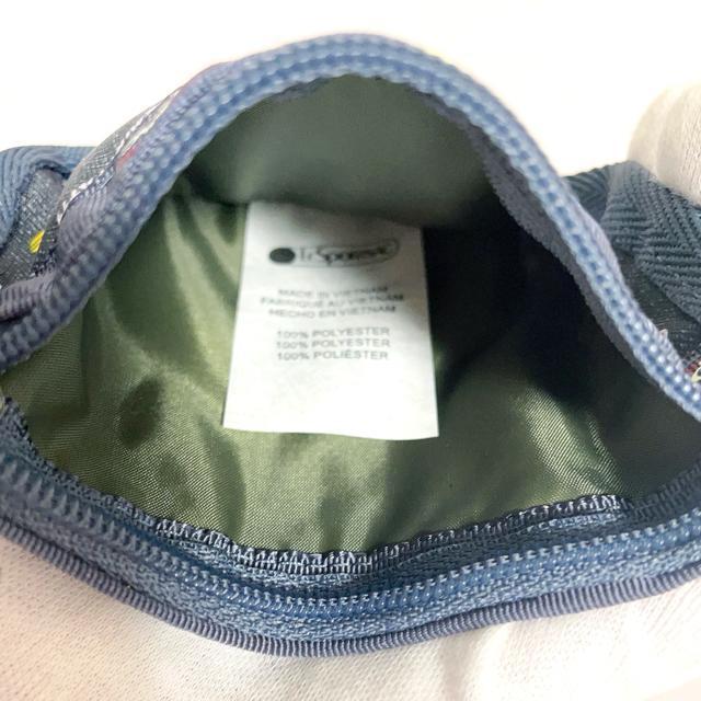 ViLeSportsac X|[gTbN Xk[s[ OC K RCP[X L[Ot |[`   t@bV 