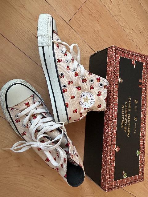 Ro[X@X[p[}I@nCJbg23cm converse   uh 