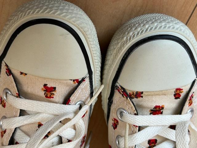 Ro[X@X[p[}I@nCJbg23cm converse  uh 