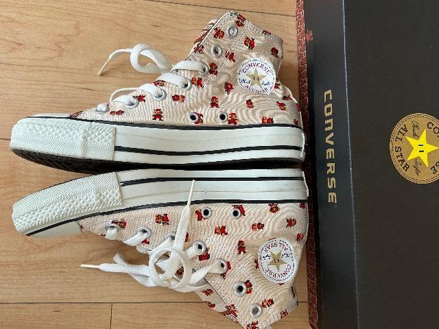 Ro[X@X[p[}I@nCJbg23cm converse  uh 