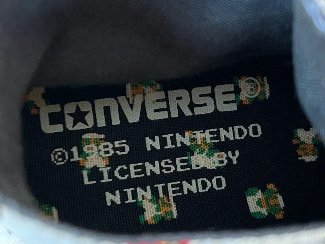 Ro[X@X[p[}I@nCJbg23cm converse  uh 