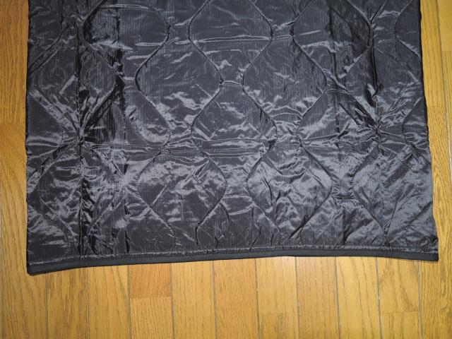 新品 ALPHA INDUSTRIES アルファ インダストリーズ M-65 ライナーベスト L 黒 キルティングベスト < ブランド  新品 ALPHA INDUSTRIES アルファ インダストリーズ M-65 ライナーベスト L 黒 キルティングベスト < ブランドの