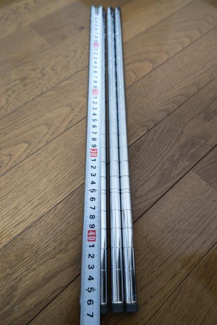 新品 スチールラック < インテリア/ライフ  新品 スチールラック < インテリア/ライフの