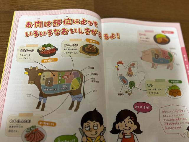 �Ȃ�قǁI�U�E�����u�b�N �� �{/�G���� 