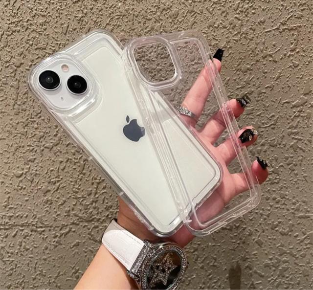 高級クリアケース For iphone 16 pro 透明カバー iphone 16 pro max iphone16 < 家電/AV  高級クリアケース For iphone 16 pro 透明カバー iphone 16 pro max iphone16 < 家電/AVの