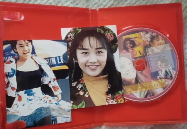 ☆やんちゃLady 1995ライブ☆西田ひかる < タレントグッズ  ☆やんちゃLady 1995ライブ☆西田ひかる < タレントグッズの