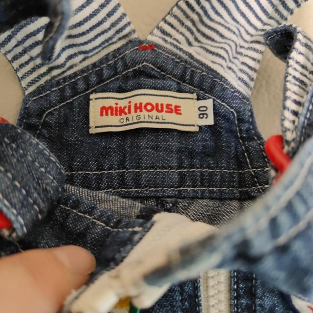 Miki House fj I[o[I[  uh 