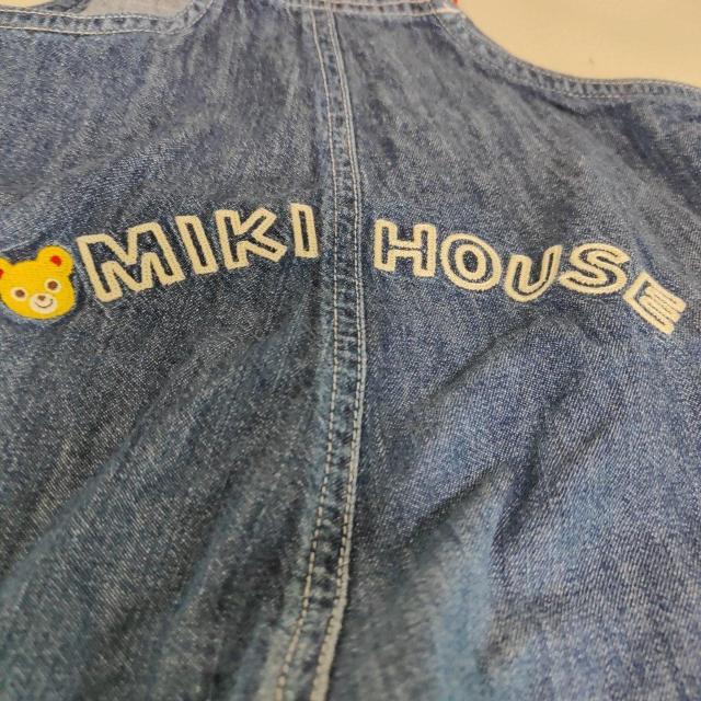 Miki House fj I[o[I[  uh 