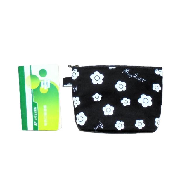 �y�P�X�p���z��MARY QUANT���}���[�N�����g�E�~�j�f�C�W�[�~���n���t�@�X�i�[�|�[�` �� �����t�@�b�V������ 