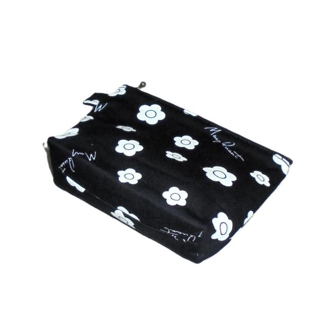 �y�P�X�p���z��MARY QUANT���}���[�N�����g�E�~�j�f�C�W�[�~���n���t�@�X�i�[�|�[�` �� �����t�@�b�V������ 