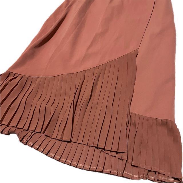 HARE(ハレ) プリーツ ロング スカート < 女性ファッション HARE(ハレ) プリーツ ロング スカート < 女性ファッションの