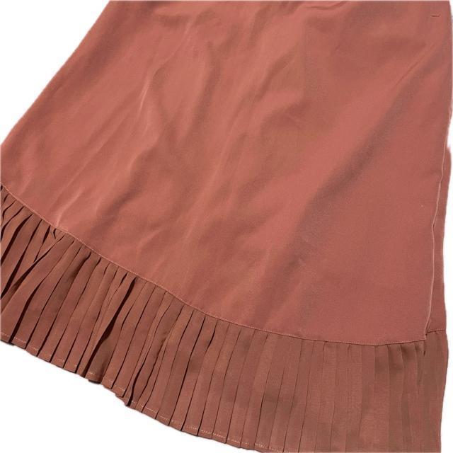 HARE(ハレ) プリーツ ロング スカート < 女性ファッション HARE(ハレ) プリーツ ロング スカート < 女性ファッションの