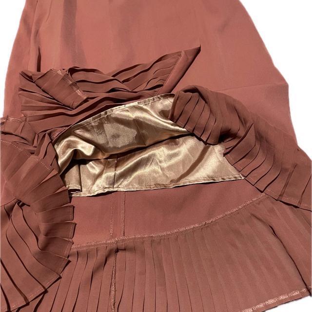 HARE(ハレ) プリーツ ロング スカート < 女性ファッション HARE(ハレ) プリーツ ロング スカート < 女性ファッションの