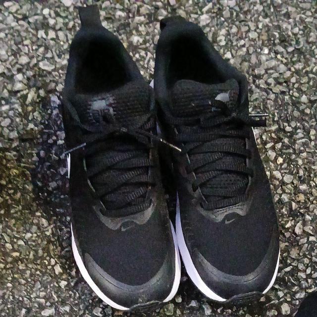 JUST  DO  IT  NINE @AIR  NINE @26.0