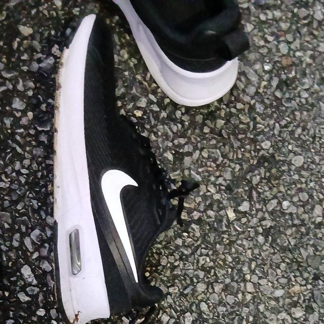 JUST  DO  IT  NINE @AIR  NINE @26.0