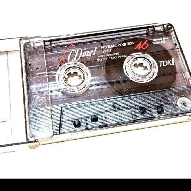    TDK CDing1 46JZbge[v 1{ Type1 m[} ܂   CD/DVD/rfI 