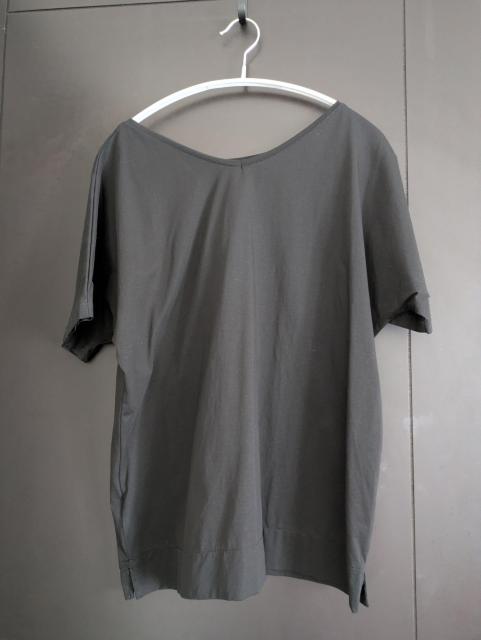 RTCYJbg\[ߗށCOMME CA ISM180`