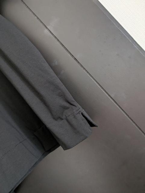 RTCYJbg\[ߗށCOMME CA ISM180`