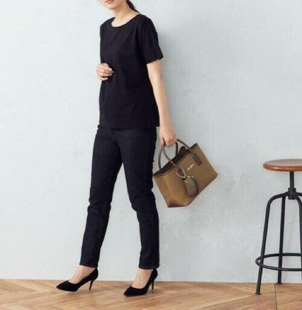 RTCYJbg\[ߗށCOMME CA ISM180`