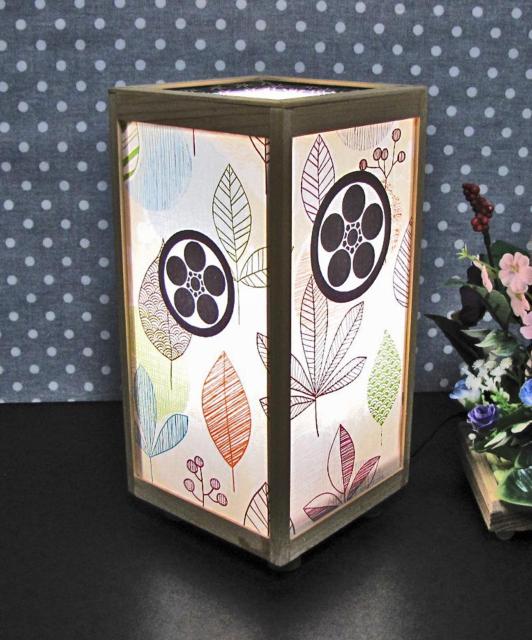 ★家紋の宿り木=「丸に梅鉢」(家紋変更可)/至福の明り・温もりのひととき/LED・檜枠造・フイルム加工・軽量/ < 家電/AV  ★家紋の宿り木=「丸に梅鉢」(家紋変更可)/至福の明り・温もりのひととき/LED・檜枠造・フイルム加工・軽量/  < 家電/AVの