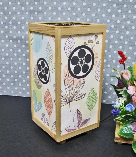 ★家紋の宿り木=「丸に梅鉢」(家紋変更可)/至福の明り・温もりのひととき/LED・檜枠造・フイルム加工・軽量/ < 家電/AV  ★家紋の宿り木=「丸に梅鉢」(家紋変更可)/至福の明り・温もりのひととき/LED・檜枠造・フイルム加工・軽量/ < 家電/AVの