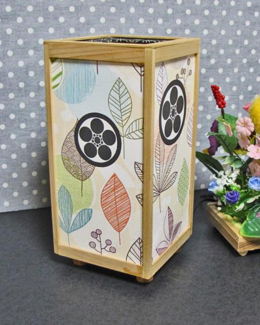 ★家紋の宿り木=「丸に梅鉢」(家紋変更可)/至福の明り・温もりのひととき/LED・檜枠造・フイルム加工・軽量/ < 家電/AV  ★家紋の宿り木=「丸に梅鉢」(家紋変更可)/至福の明り・温もりのひととき/LED・檜枠造・フイルム加工・軽量/ < 家電/AVの