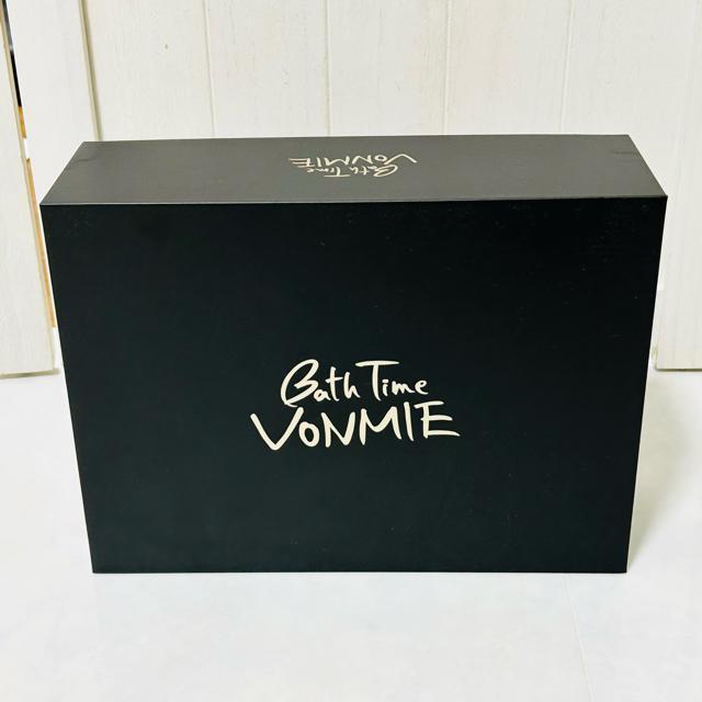 新品同様 Bath Time VONMIE バスタイムボミー < 家電/AV  新品同様 Bath Time VONMIE バスタイムボミー < 家電/AVの