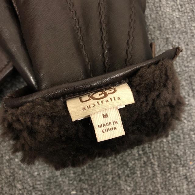 即決 UGG australia グローブ 手袋 M < ブランド 即決 UGG australia グローブ 手袋 M < ブランドの