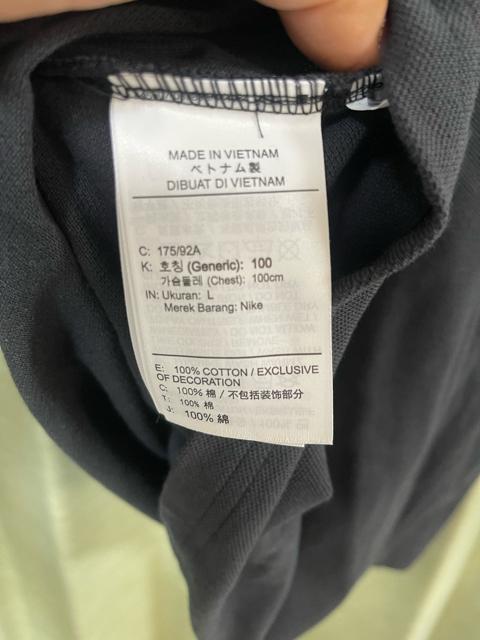 NIKE ナイキ メンズ 半袖ポロシャツ 黒 サイズLロゴ刺繍 NIKE ナイキ ポロシャツ ブラック 黒 半袖 コットン100 < ブランド NIKE ナイキ メンズ 半袖ポロシャツ 黒 サイズLロゴ刺繍 NIKE ナイキ ポロシャツ ブラック 黒 半袖 コットン100 < ブランドの