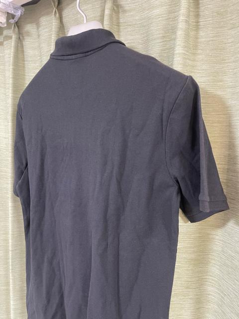 NIKE ナイキ メンズ 半袖ポロシャツ 黒 サイズLロゴ刺繍 NIKE ナイキ ポロシャツ ブラック 黒 半袖 コットン100 < ブランド NIKE ナイキ メンズ 半袖ポロシャツ 黒 サイズLロゴ刺繍 NIKE ナイキ ポロシャツ ブラック 黒 半袖 コットン100 < ブランドの