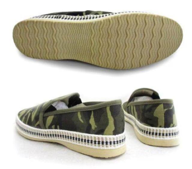 1円~C005新品Dedesジュート巻きスリッポンシューズ25.5a迷彩柄♂ < 男性ファッション  1円~C005新品Dedesジュート巻きスリッポンシューズ25.5a迷彩柄♂ < 男性ファッションの