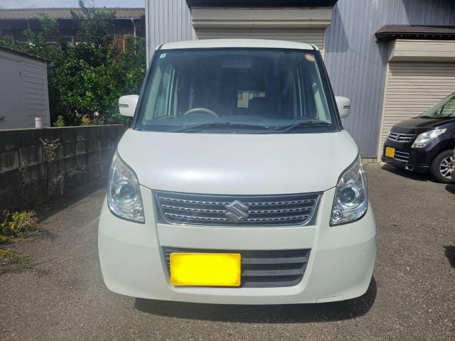 H24 パレット 4WD 電動スライドドア Pスタート ナビTV 車検付 新潟県 < 自動車/バイク H24 パレット 4WD 電動スライドドア Pスタート ナビTV 車検付 新潟県 < 自動車/バイク