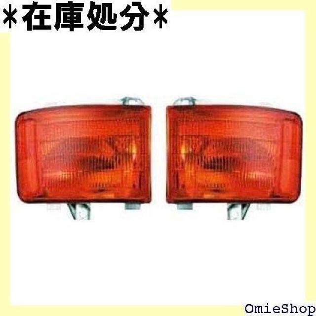 ジェットイノウエ JET INOUE スーパーグレート用コーナーランプ 紅茶 526056 448 < 自動車/バイク ジェットイノウエ JET INOUE スーパーグレート用コーナーランプ 紅茶 526056 448 < 自動車/バイク