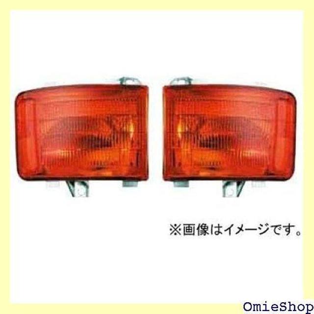 ジェットイノウエ JET INOUE スーパーグレート用コーナーランプ 紅茶 526056 448 < 自動車/バイク ジェットイノウエ JET INOUE スーパーグレート用コーナーランプ 紅茶 526056 448 < 自動車/バイク