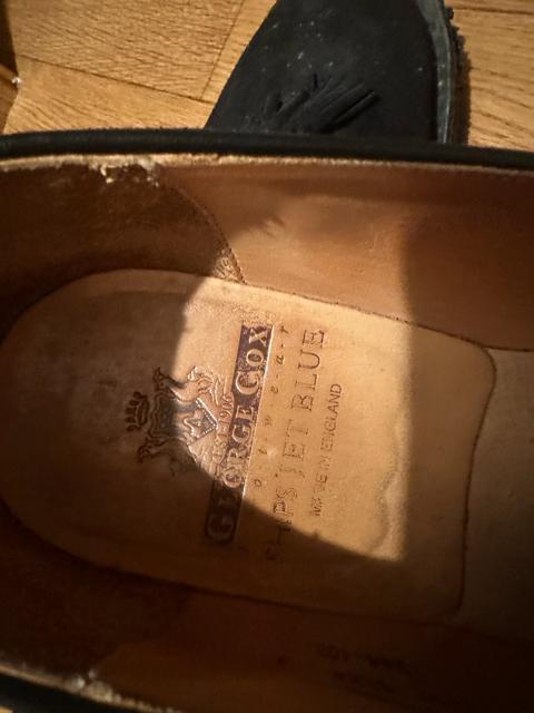 ジョージコックス < ブランド ジョージコックス < ブランドの