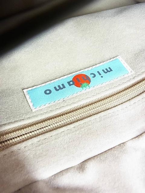 ǕiKɔi@michiamo ~LA nhobO@LbvU[Q5x  t@bV 