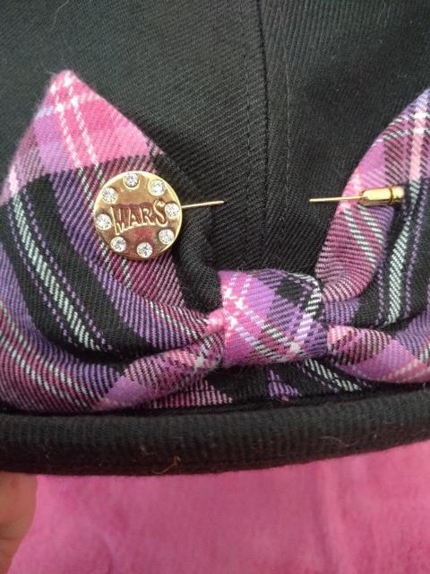 MA*RS☆レア中折れハット < ブランド MA*RS☆レア中折れハット < ブランドの