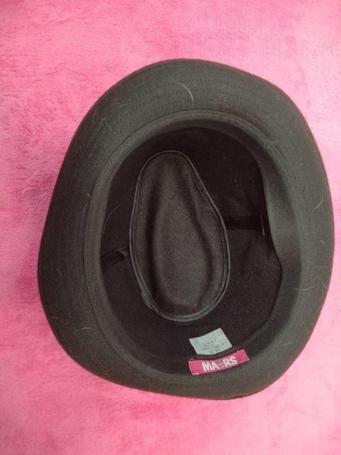 MA*RS☆レア中折れハット < ブランド MA*RS☆レア中折れハット < ブランドの