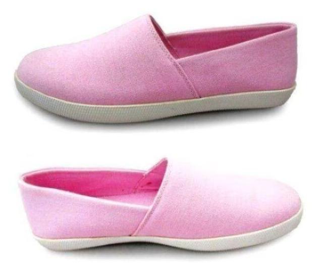 1�~~C120�V�iDedes�L�����o�X�X���b�|���X�j�[�J�[25�aPINK�� �� �j���t�@�b�V������ 