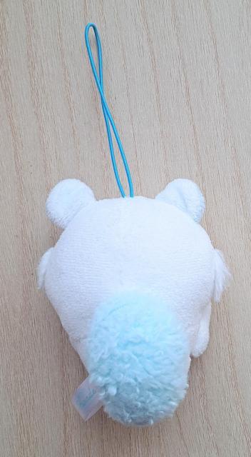 ちいかわ モモンガ マスコット < アニメ/コミック/キャラクター ちいかわ モモンガ マスコット < アニメ/コミック/キャラクターの