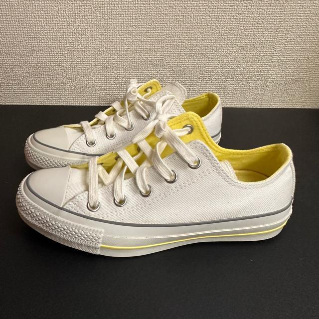 *新品【CONVERSE】スニーカー アースミュージックアンドエコロジー < 女性ファッション *新品【CONVERSE】スニーカー アースミュージックアンドエコロジー < 女性ファッションの
