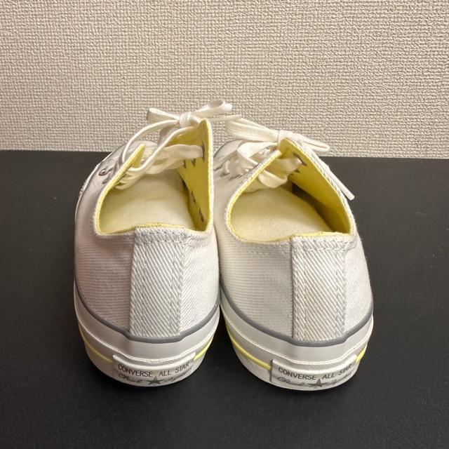 *新品【CONVERSE】スニーカー アースミュージックアンドエコロジー < 女性ファッション *新品【CONVERSE】スニーカー アースミュージックアンドエコロジー < 女性ファッションの