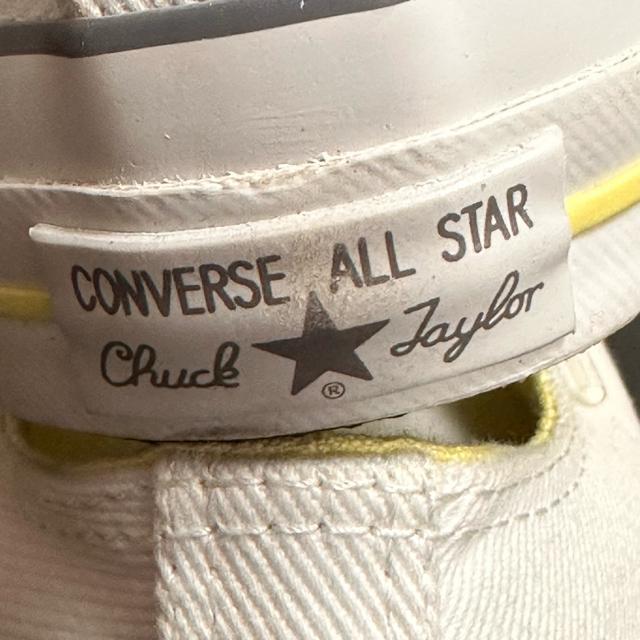 *新品【CONVERSE】スニーカー アースミュージックアンドエコロジー < 女性ファッション *新品【CONVERSE】スニーカー アースミュージックアンドエコロジー < 女性ファッションの