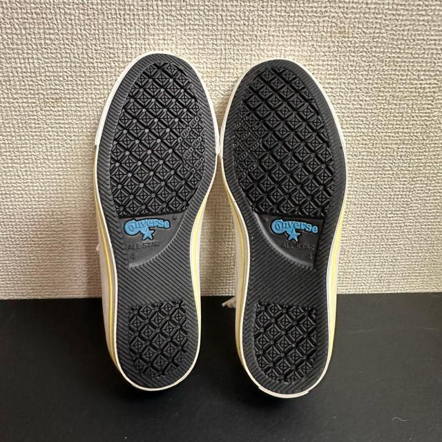 *新品【CONVERSE】スニーカー アースミュージックアンドエコロジー < 女性ファッション *新品【CONVERSE】スニーカー アースミュージックアンドエコロジー < 女性ファッションの