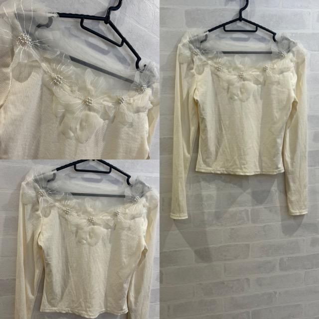 GRL���V�A�[�t�����[�p�[�����u�g�b�v�X�� �� �u�����h�� 