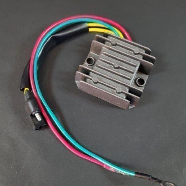 500SS H1 H2 �P���𗬈�̌^ ���M�����[�^�[ 750SS KH500 �� ������/�o�C�N