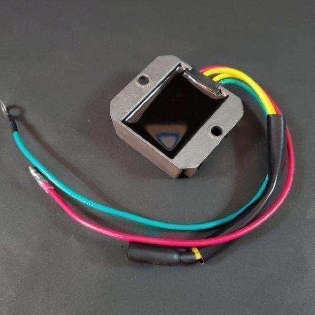 500SS H1 H2 �P���𗬈�̌^ ���M�����[�^�[ 750SS KH500 �� ������/�o�C�N